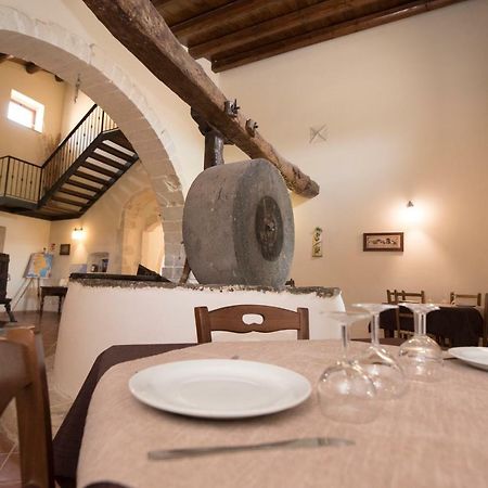Agriturismo Saccollino San Paolo  Buitenkant foto