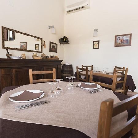 Agriturismo Saccollino San Paolo  Buitenkant foto
