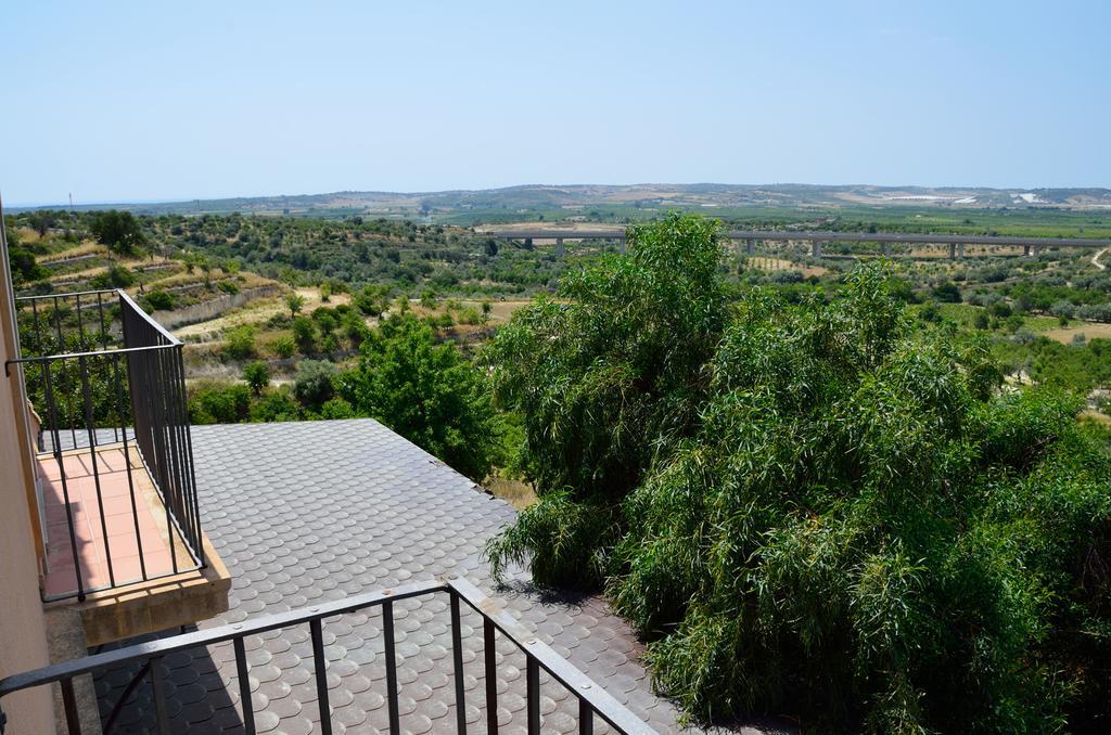 Agriturismo Saccollino San Paolo  Buitenkant foto