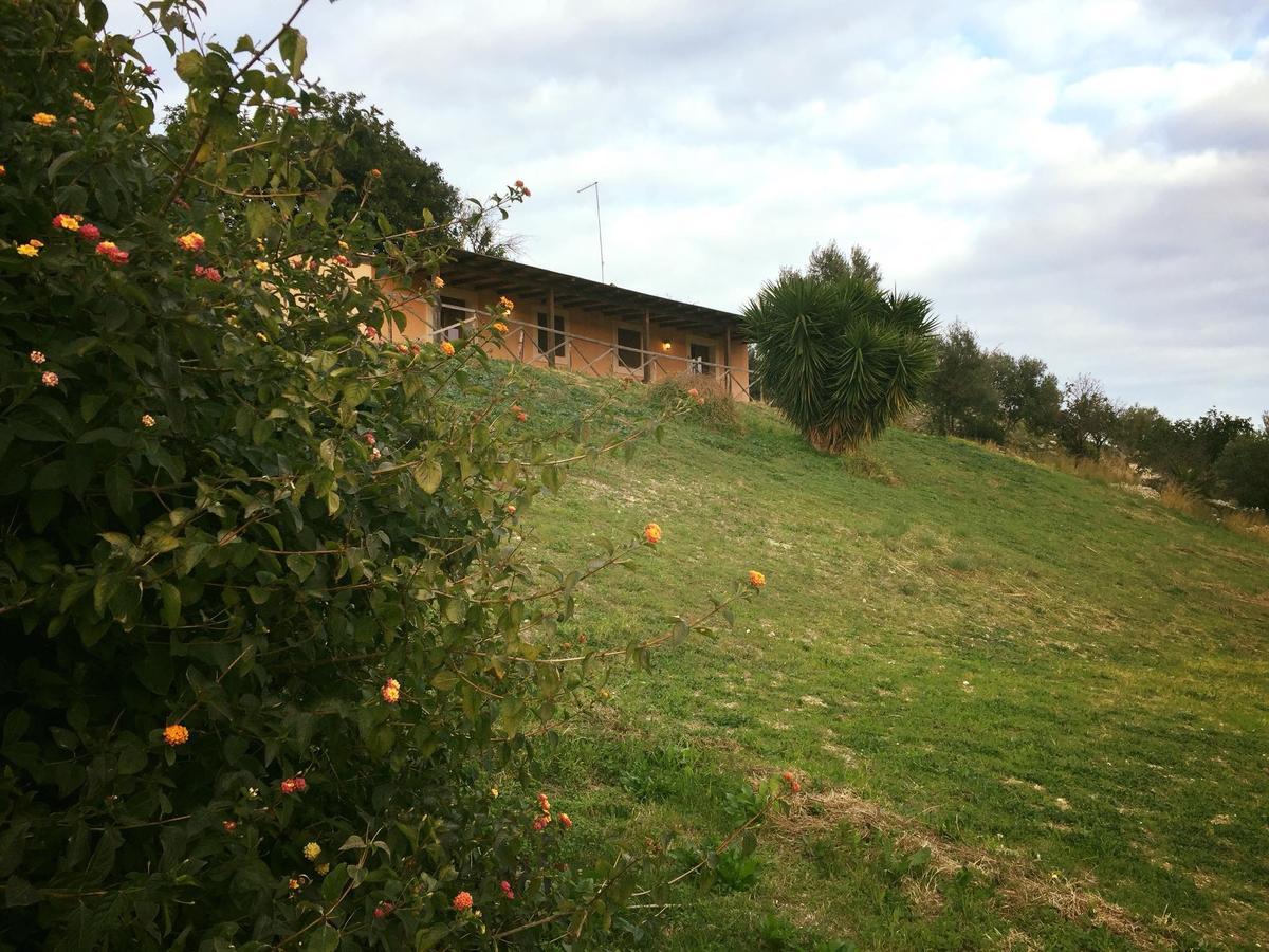Agriturismo Saccollino San Paolo  Buitenkant foto