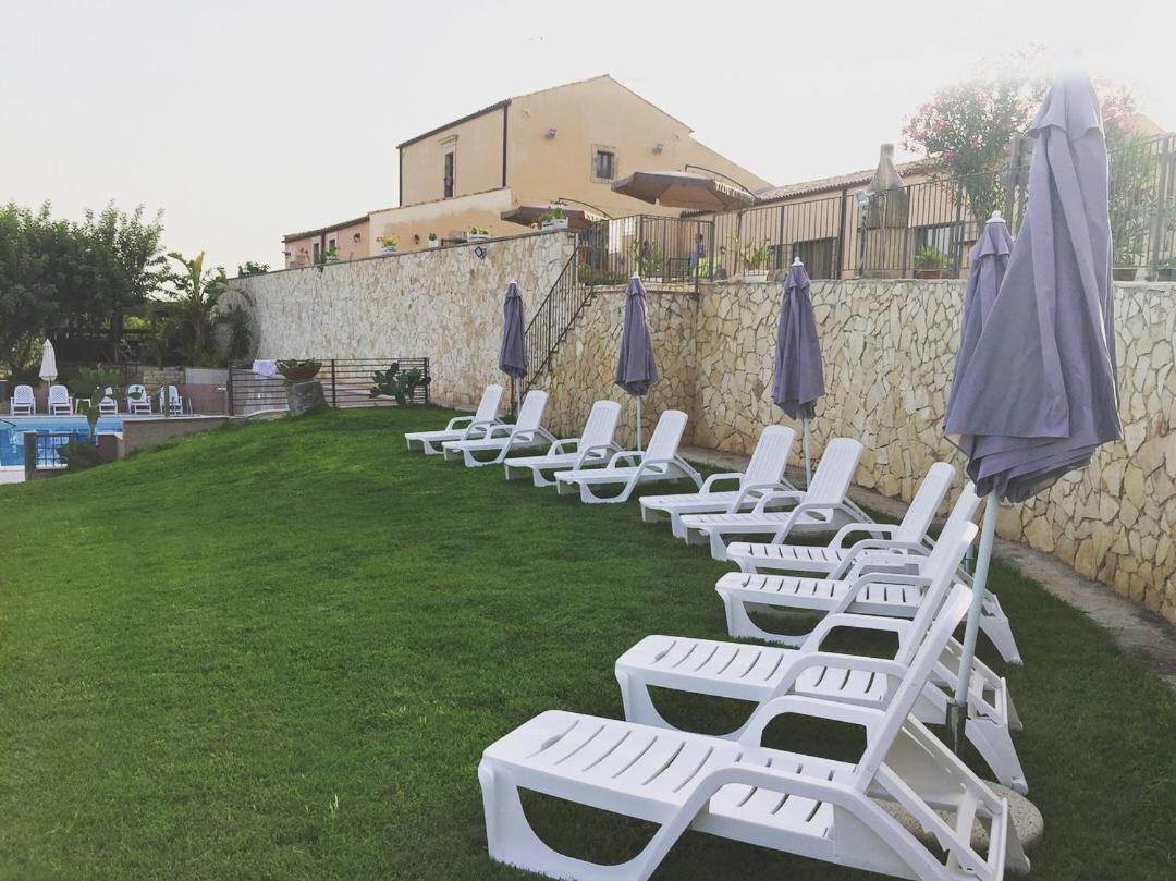 Agriturismo Saccollino San Paolo  Buitenkant foto