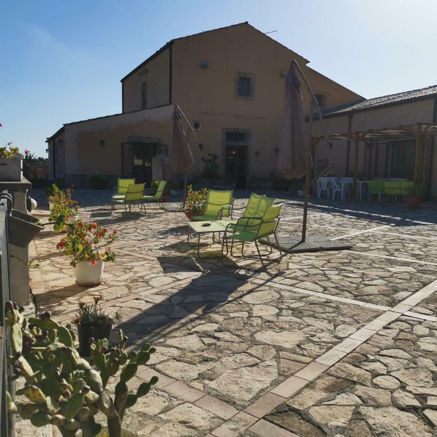 Agriturismo Saccollino San Paolo  Buitenkant foto