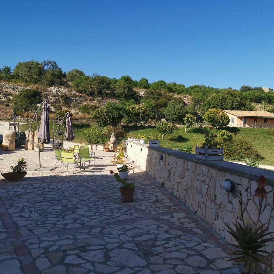 Agriturismo Saccollino San Paolo  Buitenkant foto
