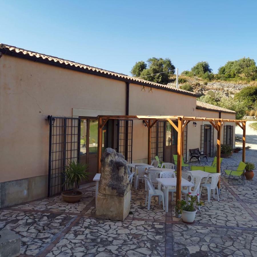Agriturismo Saccollino San Paolo  Buitenkant foto