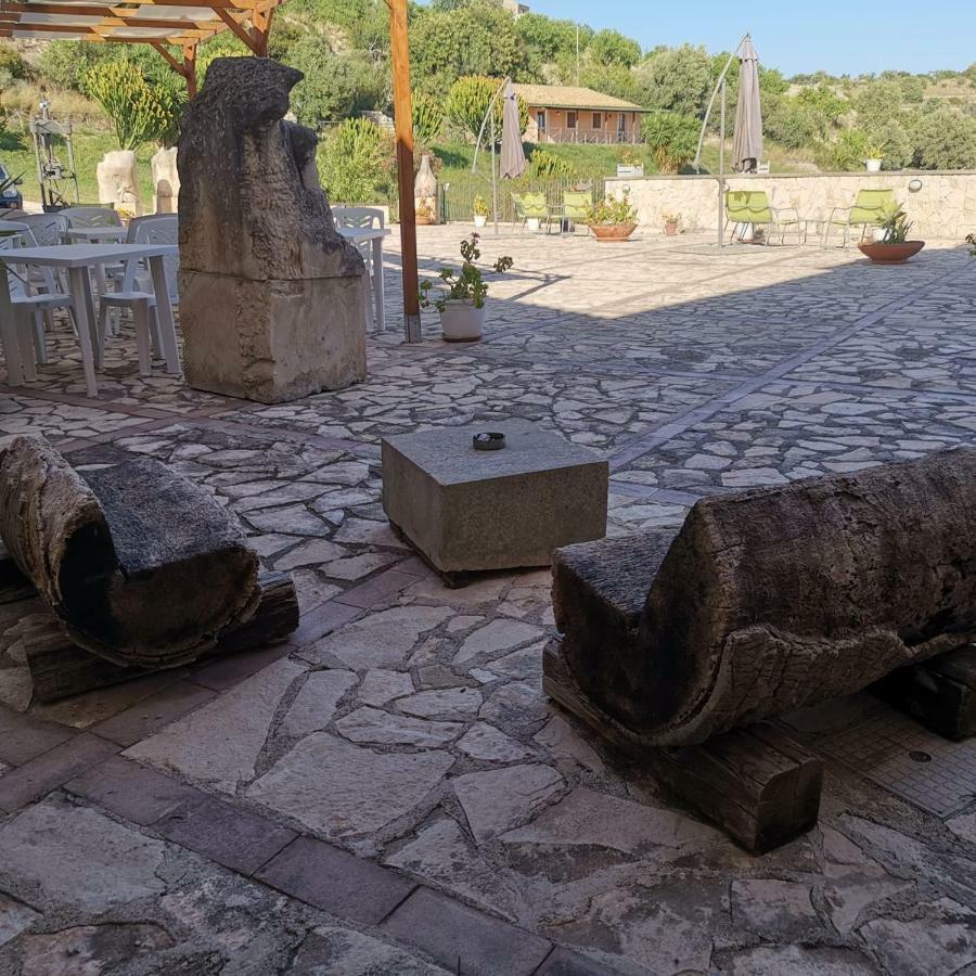Agriturismo Saccollino San Paolo  Buitenkant foto