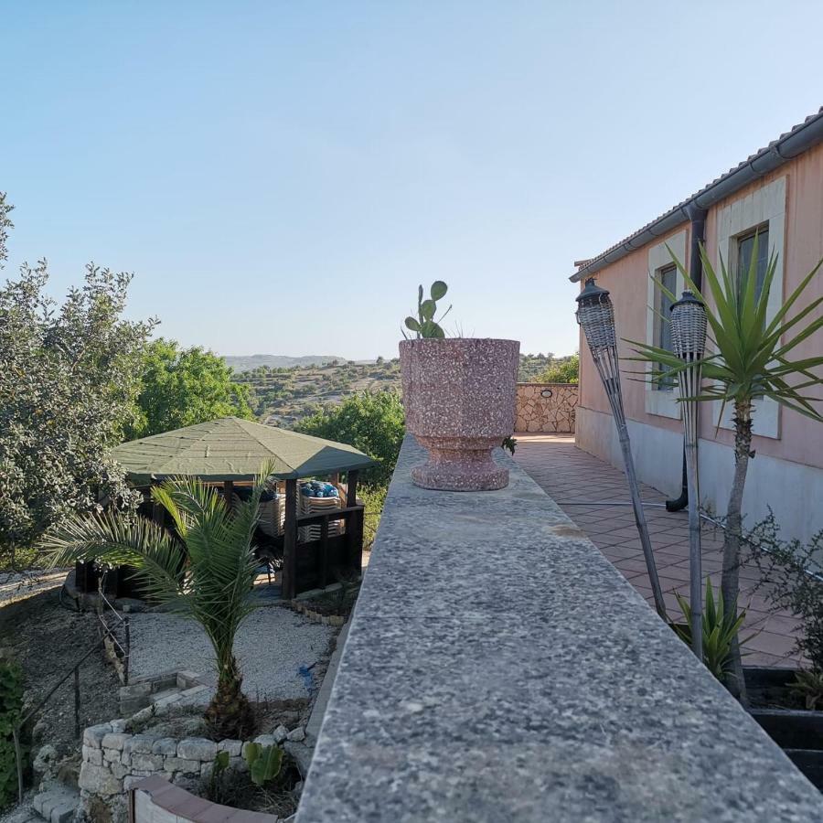 Agriturismo Saccollino San Paolo  Buitenkant foto
