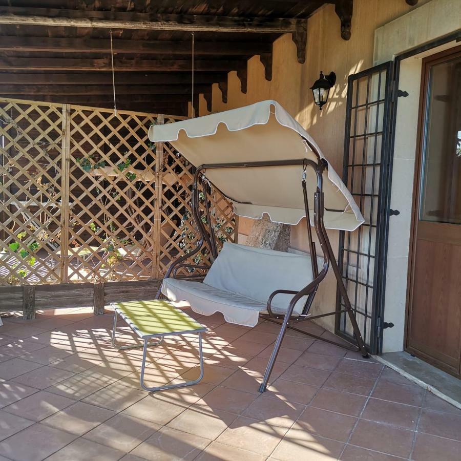 Agriturismo Saccollino San Paolo  Buitenkant foto