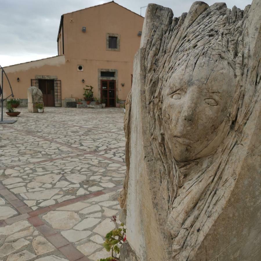 Agriturismo Saccollino San Paolo  Buitenkant foto