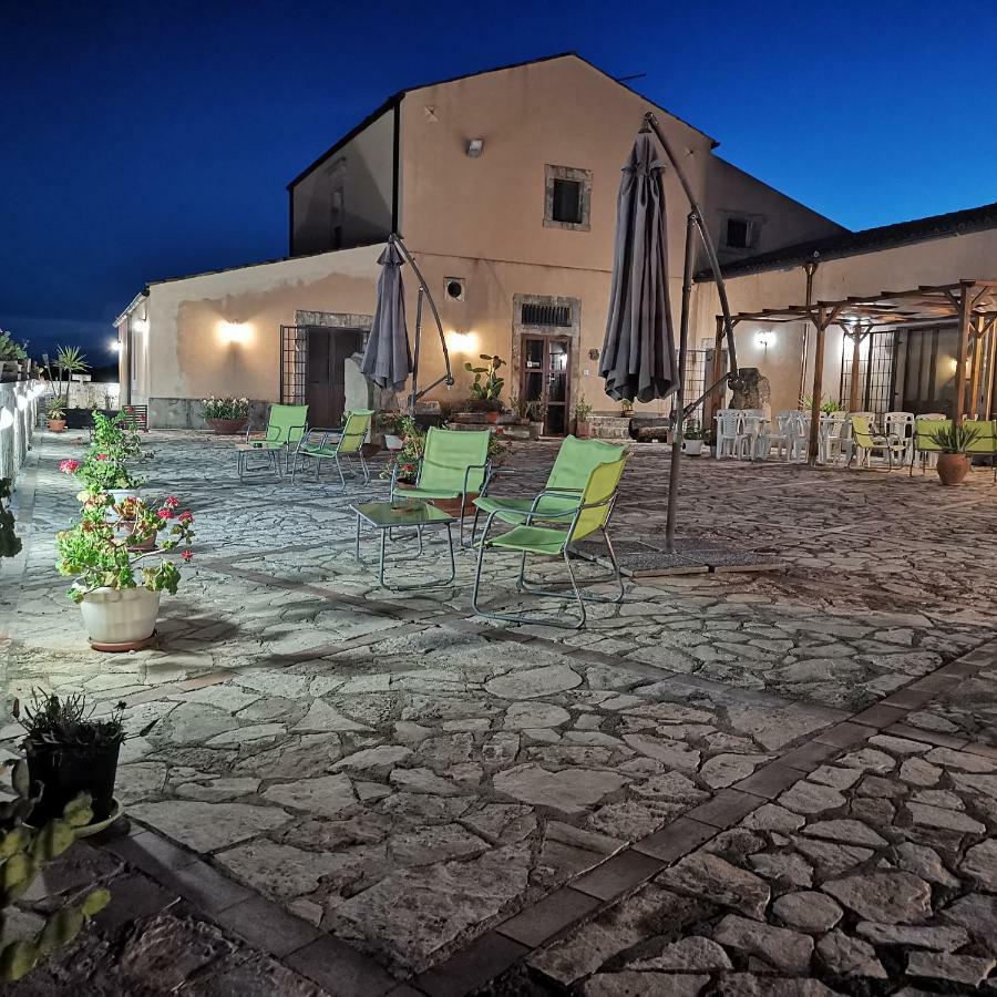 Agriturismo Saccollino San Paolo  Buitenkant foto