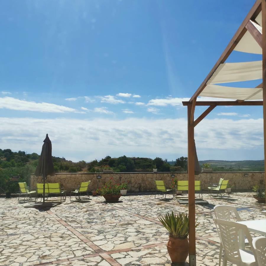 Agriturismo Saccollino San Paolo  Buitenkant foto