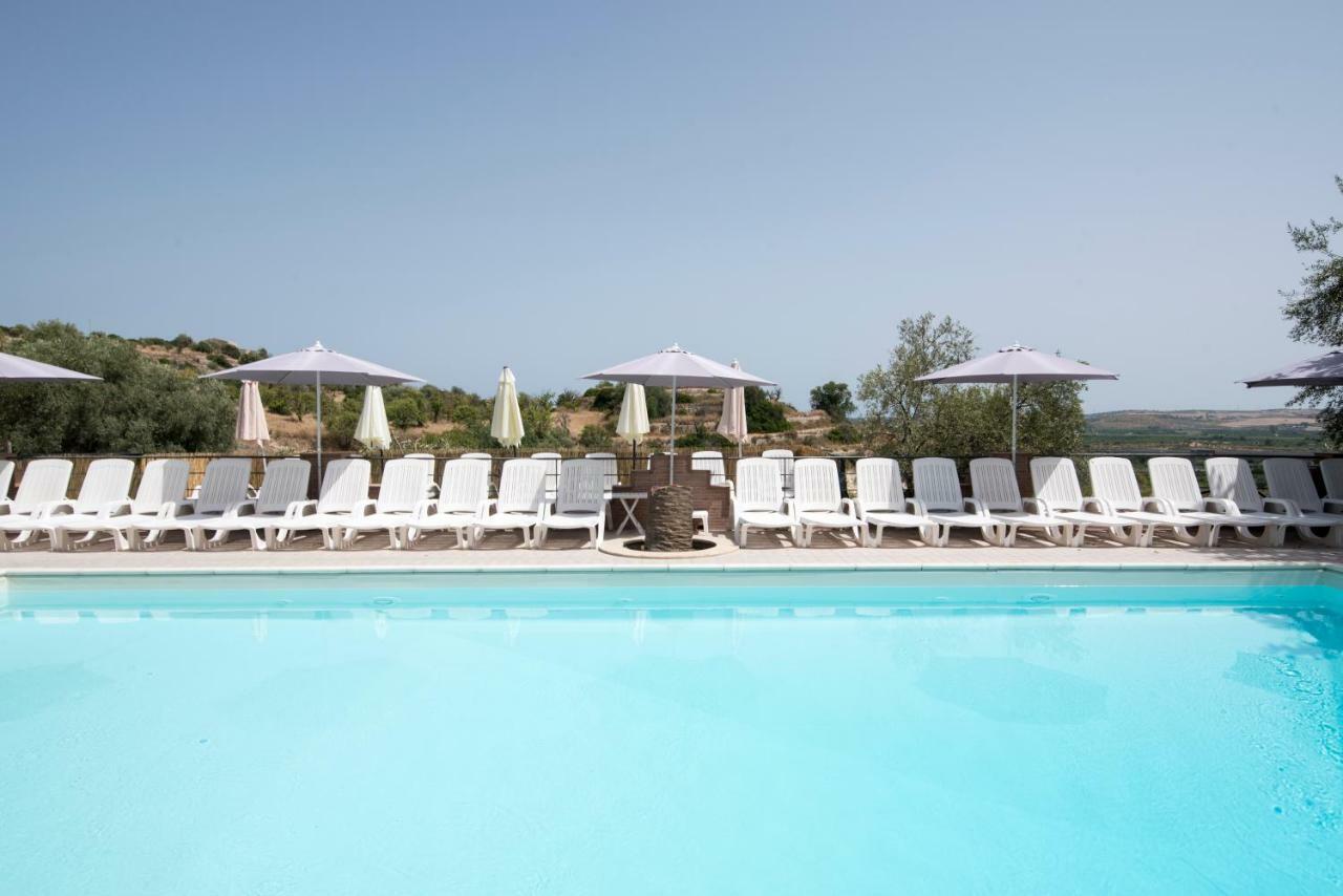 Agriturismo Saccollino San Paolo  Buitenkant foto