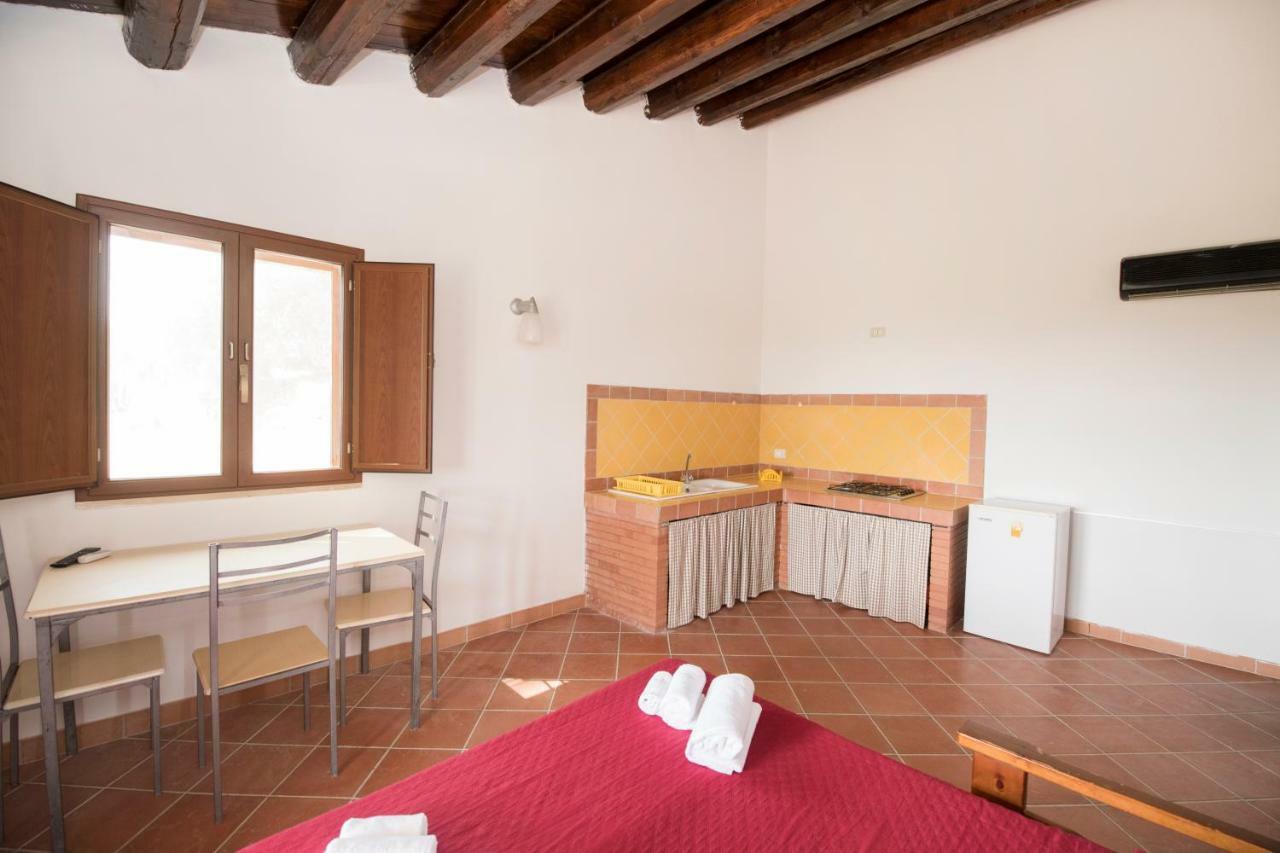 Agriturismo Saccollino San Paolo  Buitenkant foto