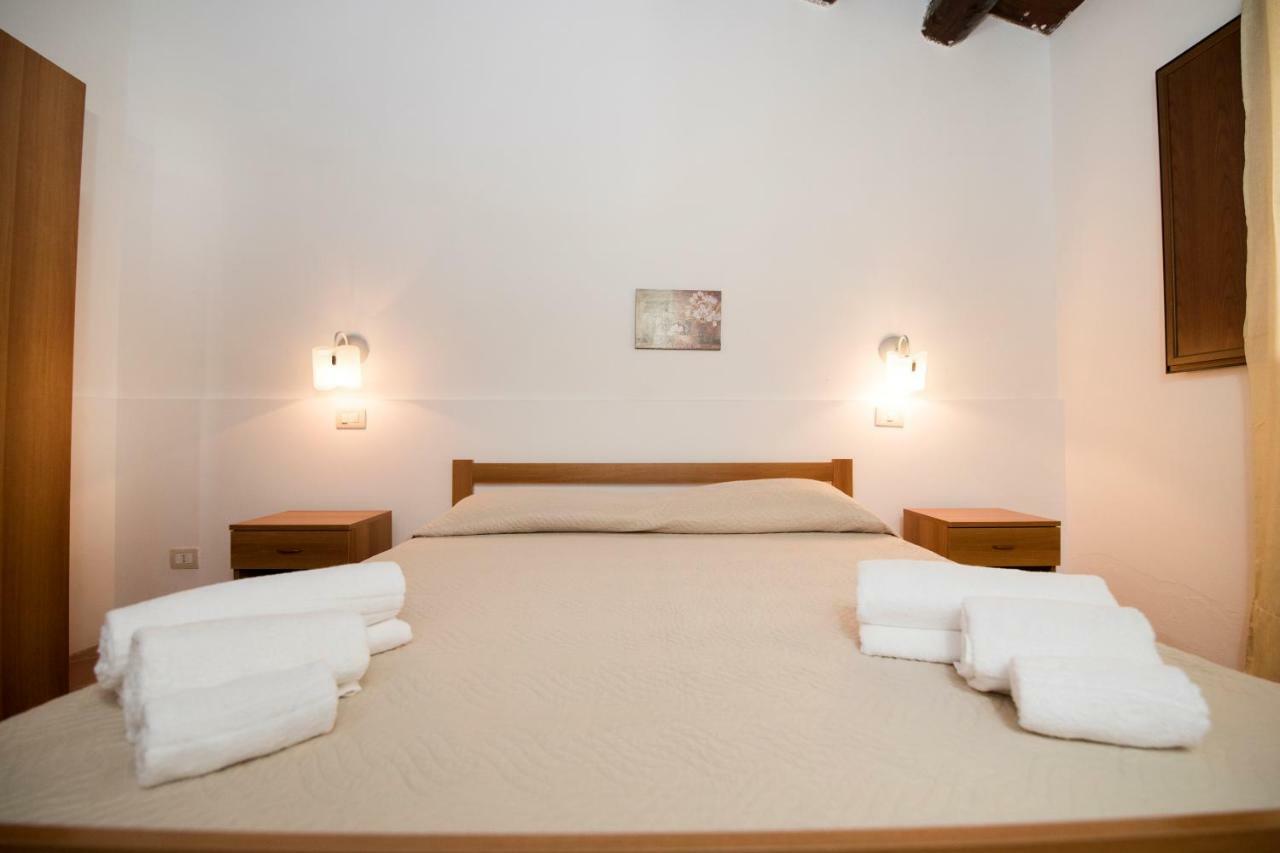 Agriturismo Saccollino San Paolo  Buitenkant foto
