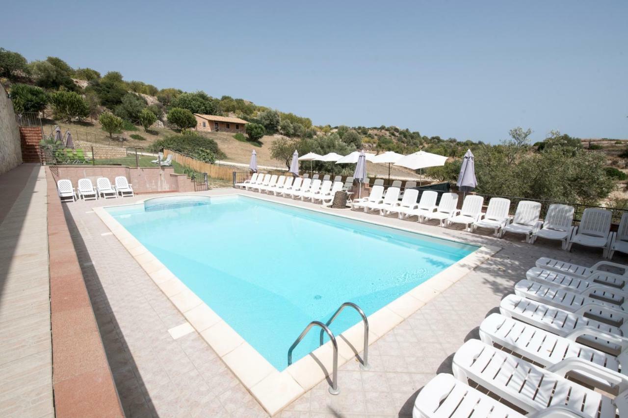Agriturismo Saccollino San Paolo  Buitenkant foto