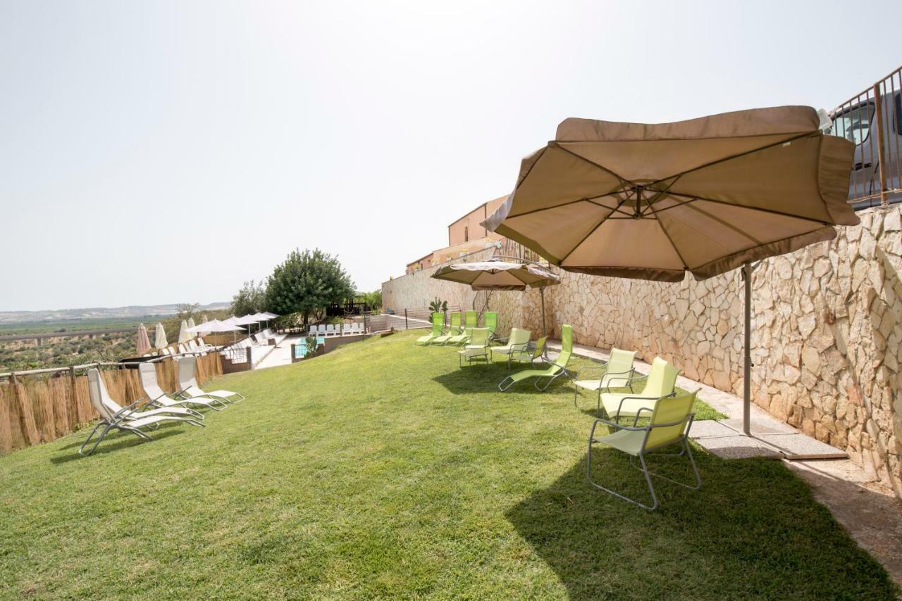 Agriturismo Saccollino San Paolo  Buitenkant foto