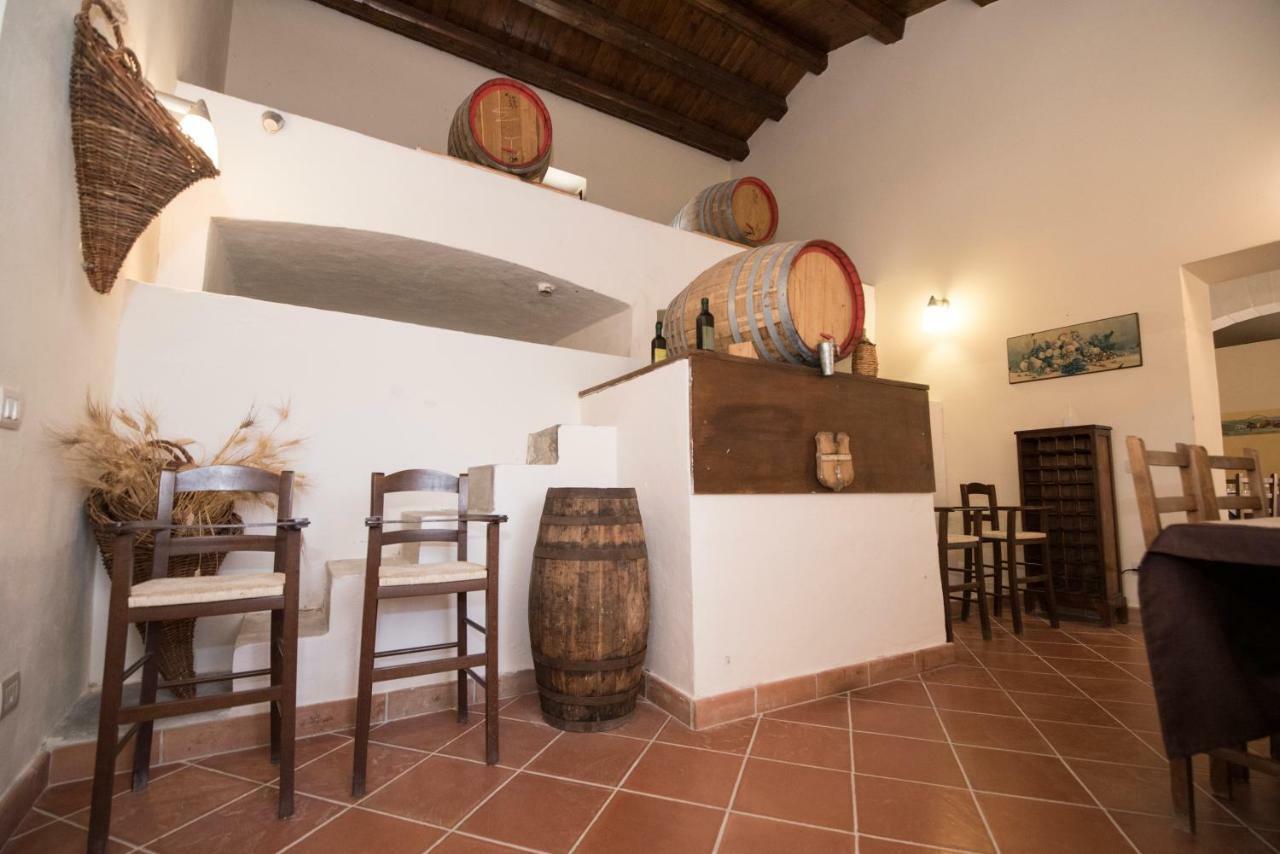 Agriturismo Saccollino San Paolo  Buitenkant foto