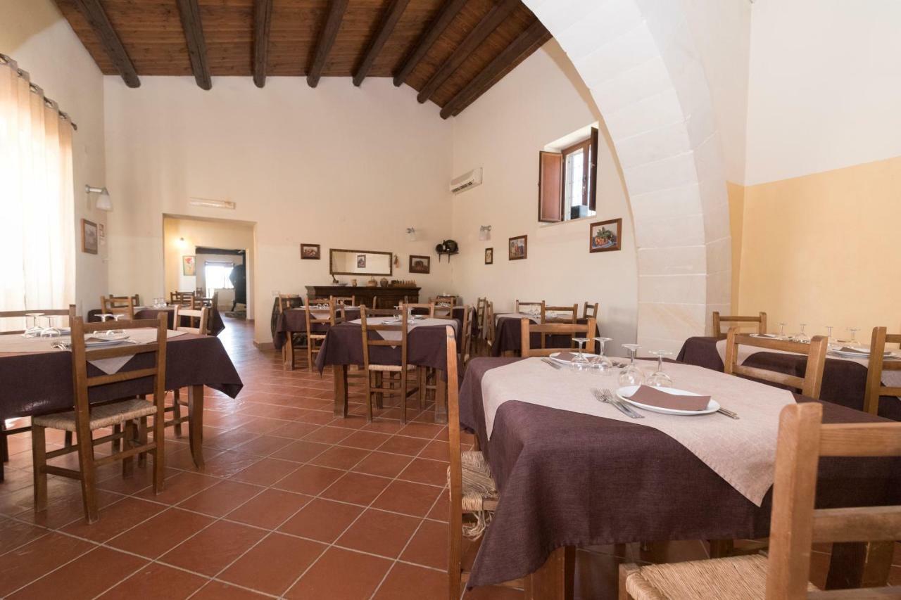 Agriturismo Saccollino San Paolo  Buitenkant foto