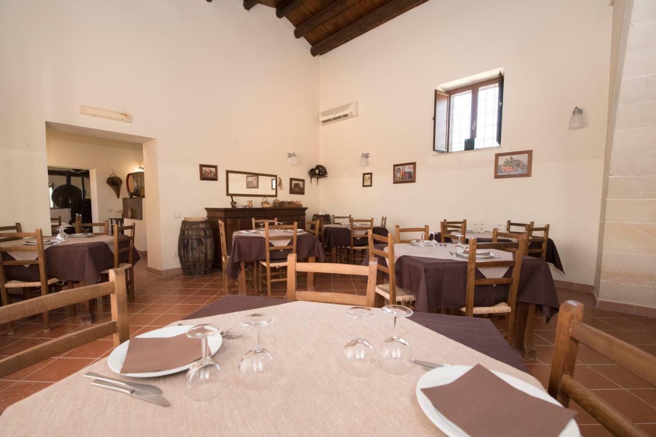 Agriturismo Saccollino San Paolo  Buitenkant foto
