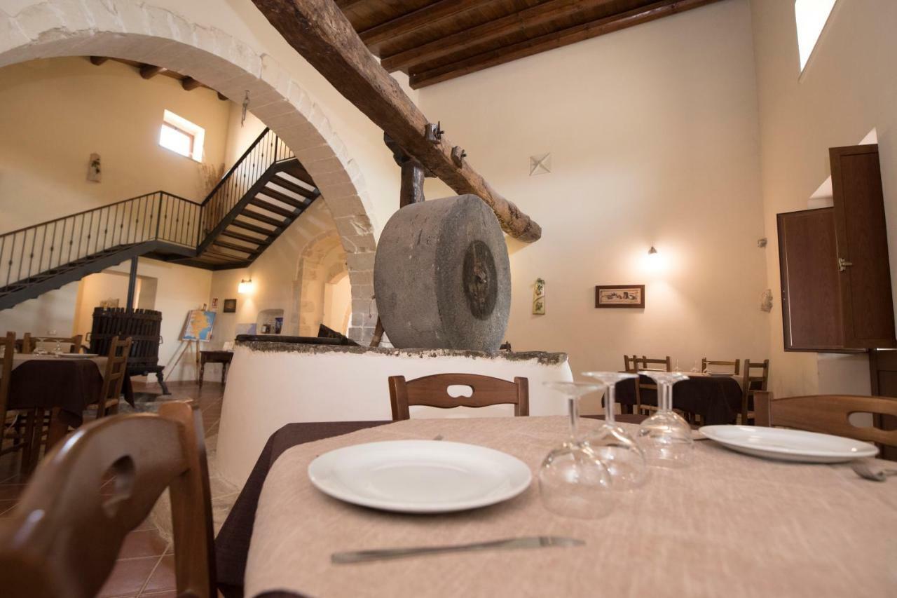 Agriturismo Saccollino San Paolo  Buitenkant foto