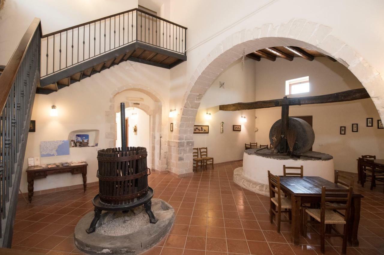 Agriturismo Saccollino San Paolo  Buitenkant foto
