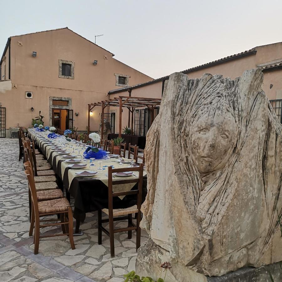 Agriturismo Saccollino San Paolo  Buitenkant foto